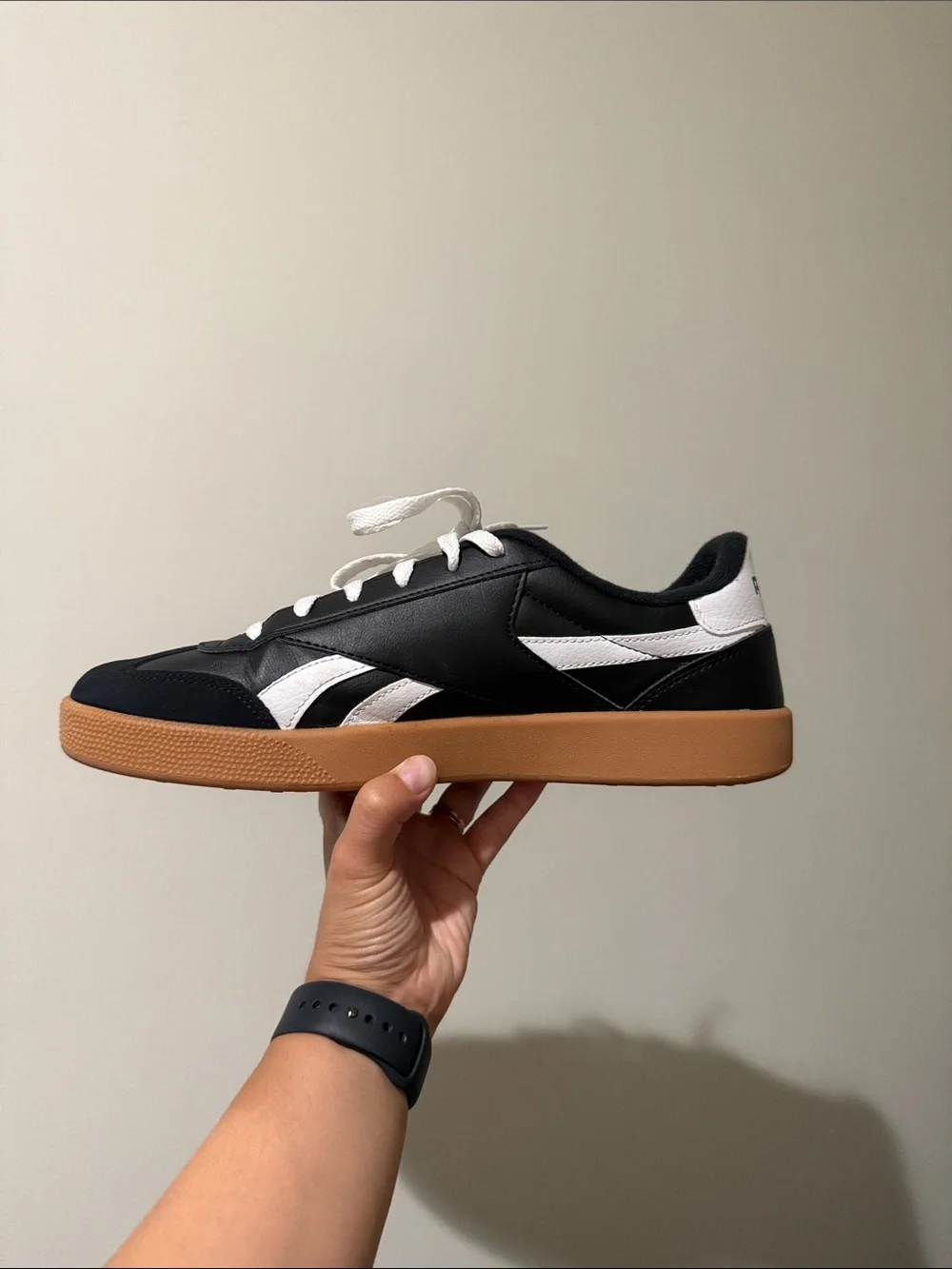 Reebok classic low